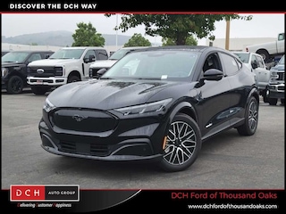 2025 Ford Mustang Mach-E Premium CROSSOVERS 2025 Ford Mustang Mach-E Premium CROSSOVERS