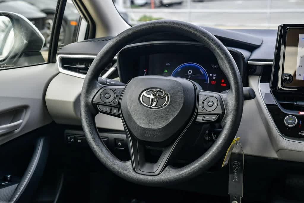 Thumbnail: 2026 Toyota Corolla - 12