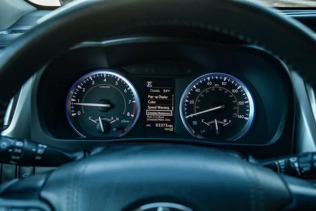 Thumbnail: 2019 Toyota Highlander - 26