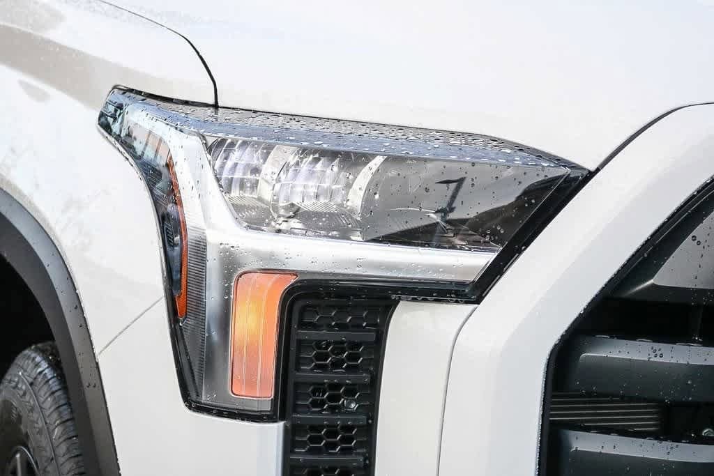 Thumbnail: 2026 Toyota Tundra - 4