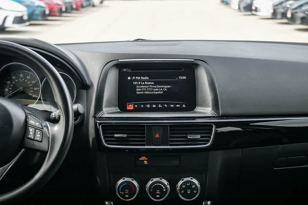 Thumbnail: 2016 Mazda CX-5 - 13