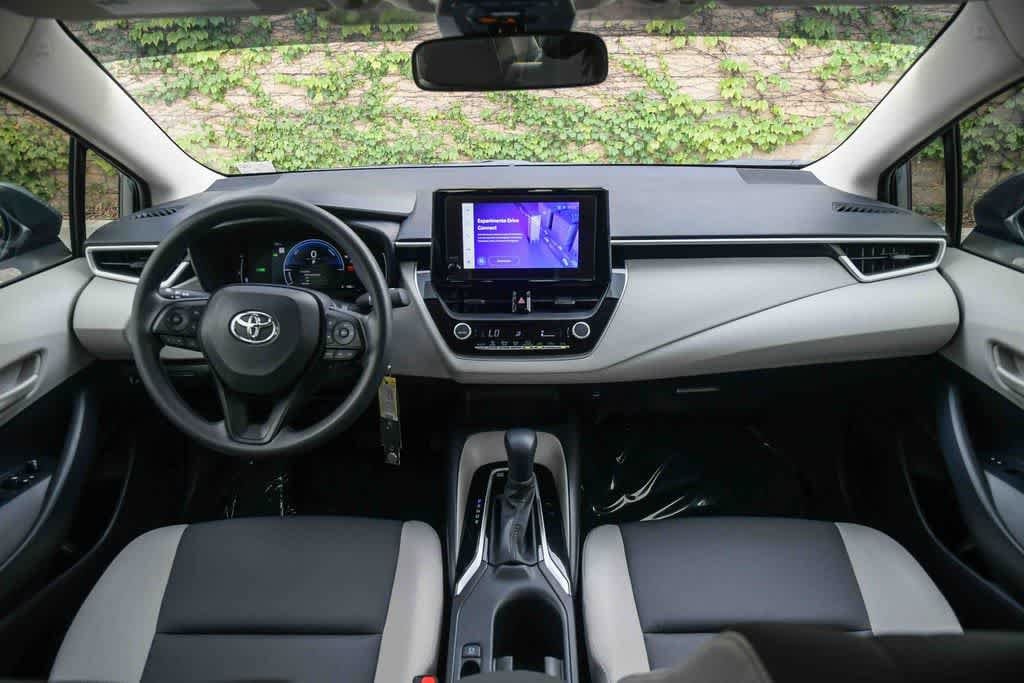 Thumbnail: 2026 Toyota Corolla - 15