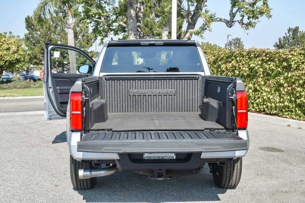 Thumbnail: 2025 Toyota Tacoma - 28