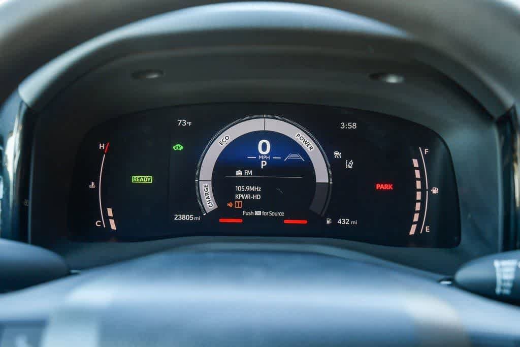 Thumbnail: 2025 Toyota Camry - 26