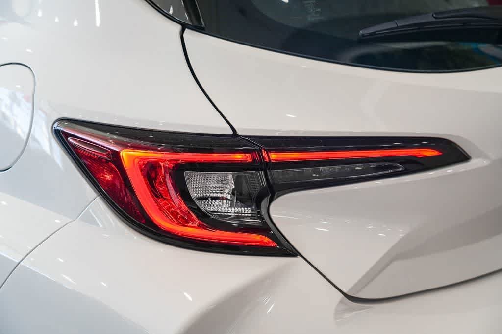 2026 Toyota GR Corolla - Photo 9
