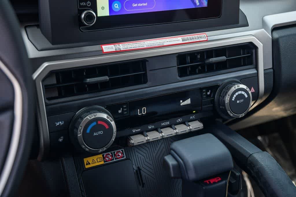 Thumbnail: 2026 Toyota 4Runner - 23