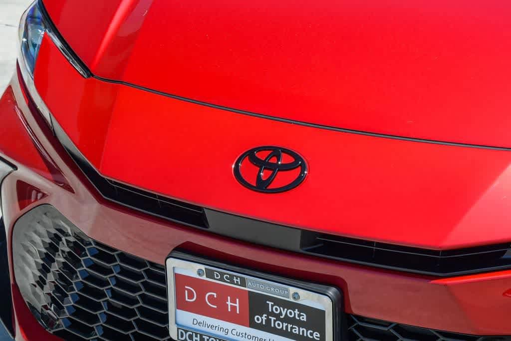Thumbnail: 2026 Toyota Camry - 5