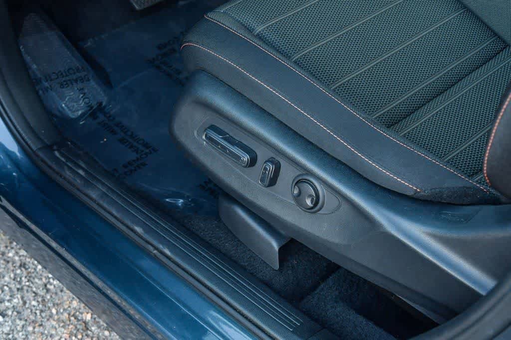 Thumbnail: 2024 Honda CR-V - 22