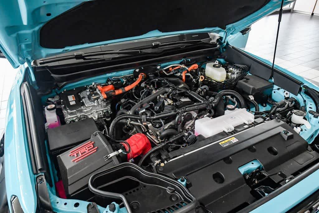 Thumbnail: 2026 Toyota Tacoma - 41