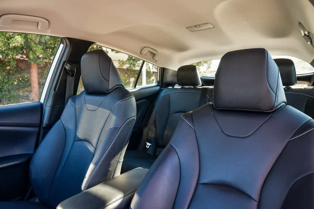 Thumbnail: 2020 Toyota Prius Prime - 17