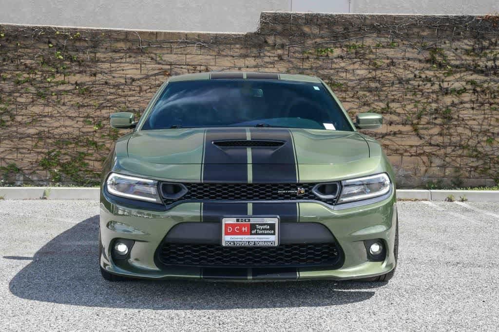 Thumbnail: 2021 Dodge Charger - 2