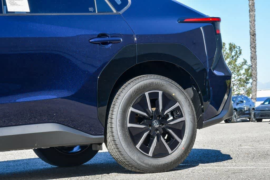 Thumbnail: 2026 Toyota bZ - 11