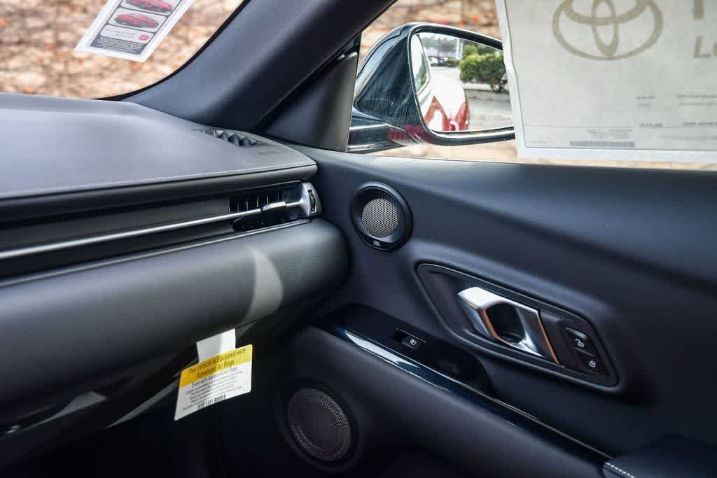 Thumbnail: 2026 Toyota GR Supra - 23