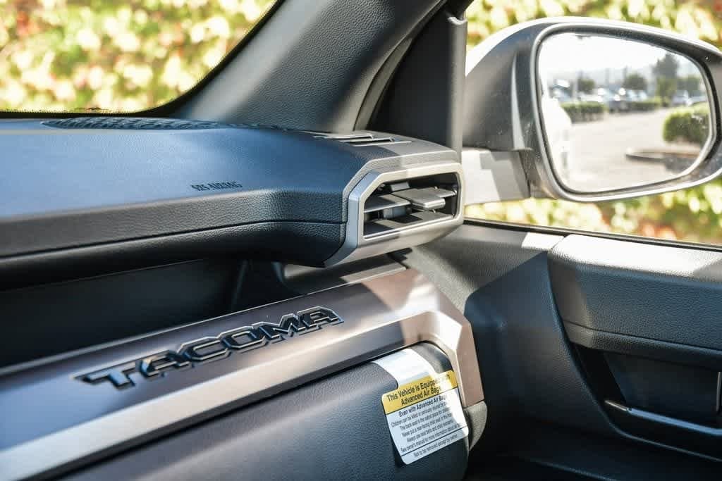 Thumbnail: 2025 Toyota Tacoma - 27
