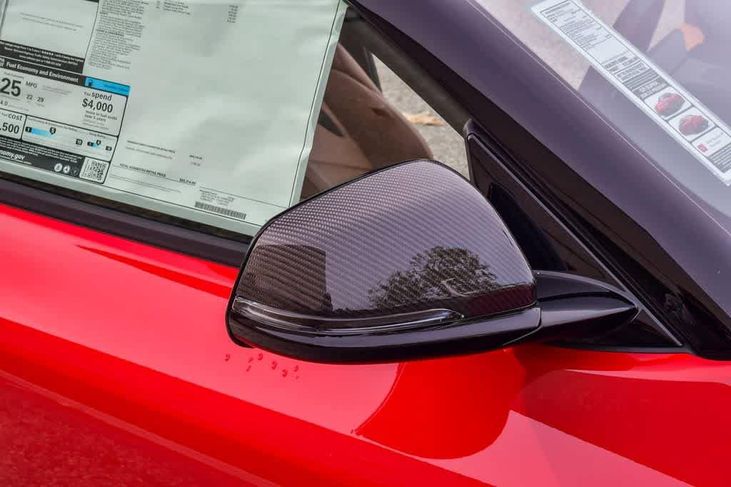 Thumbnail: 2026 Toyota GR Supra - 29