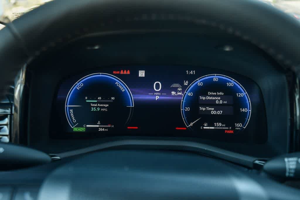 Thumbnail: 2026 Toyota Camry - 24