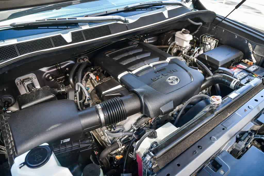 Thumbnail: 2021 Toyota Tundra - 32