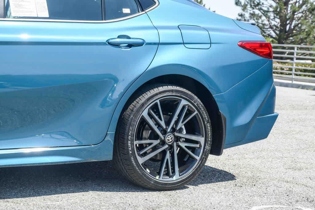 Thumbnail: 2026 Toyota Camry - 11