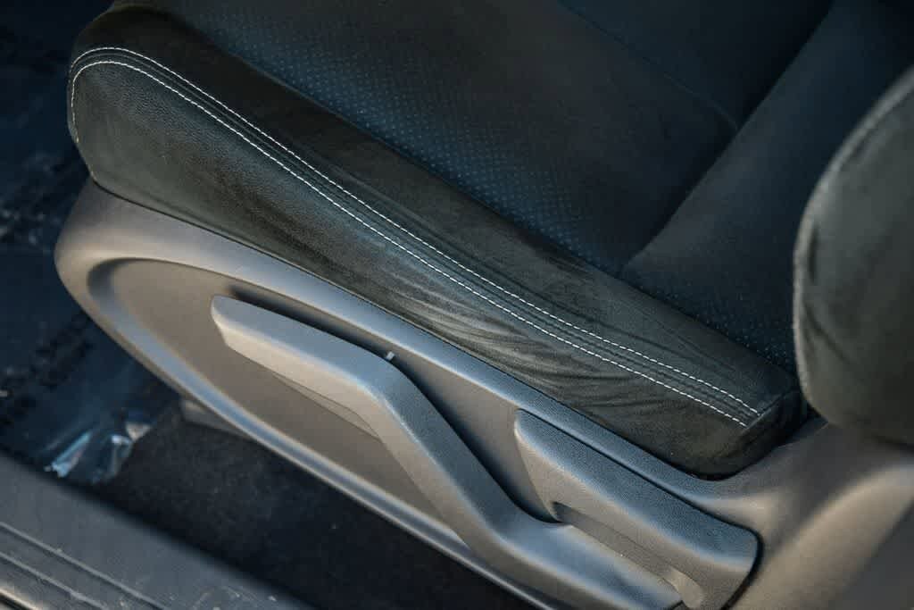 Thumbnail: 2015 Nissan Murano - 24