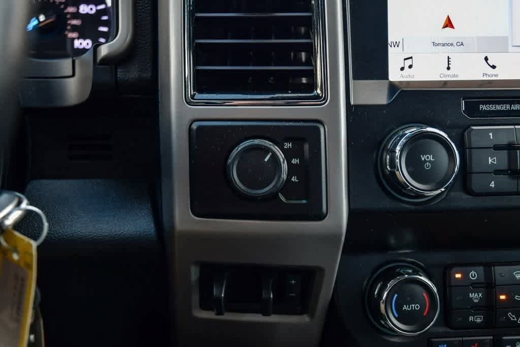 Thumbnail: 2019 Ford F-250 - 30