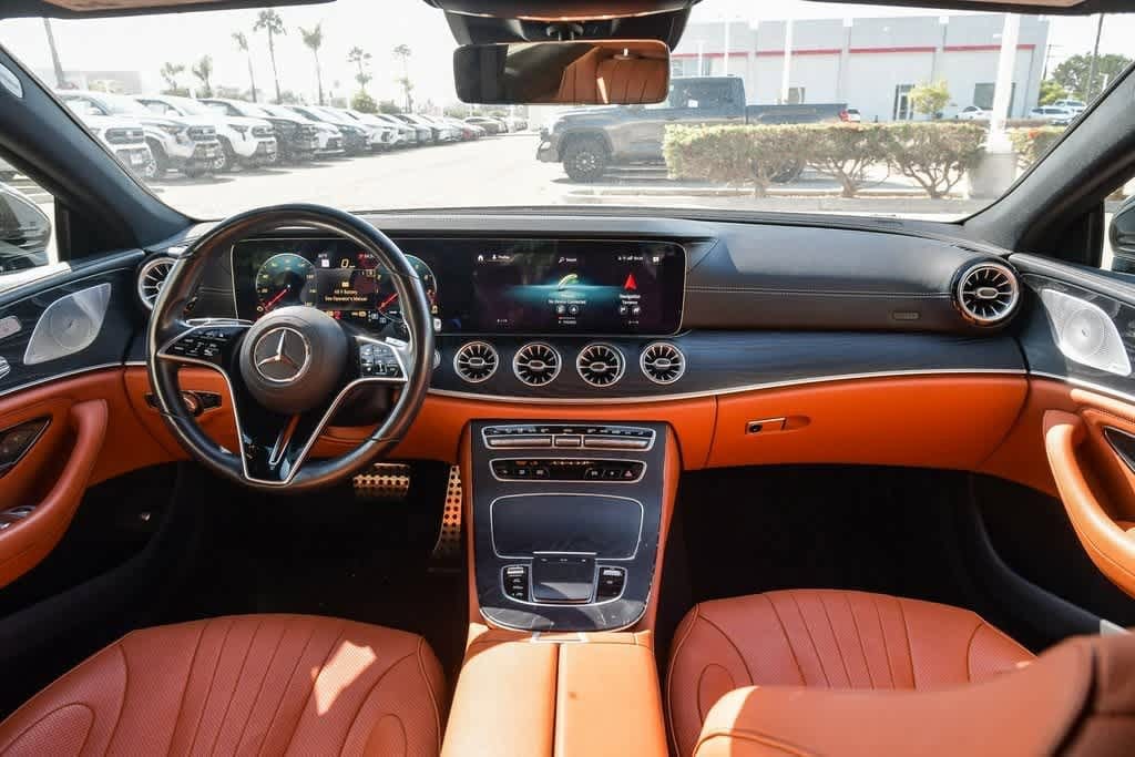 Thumbnail: 2022 Mercedes-Benz CLS - 10