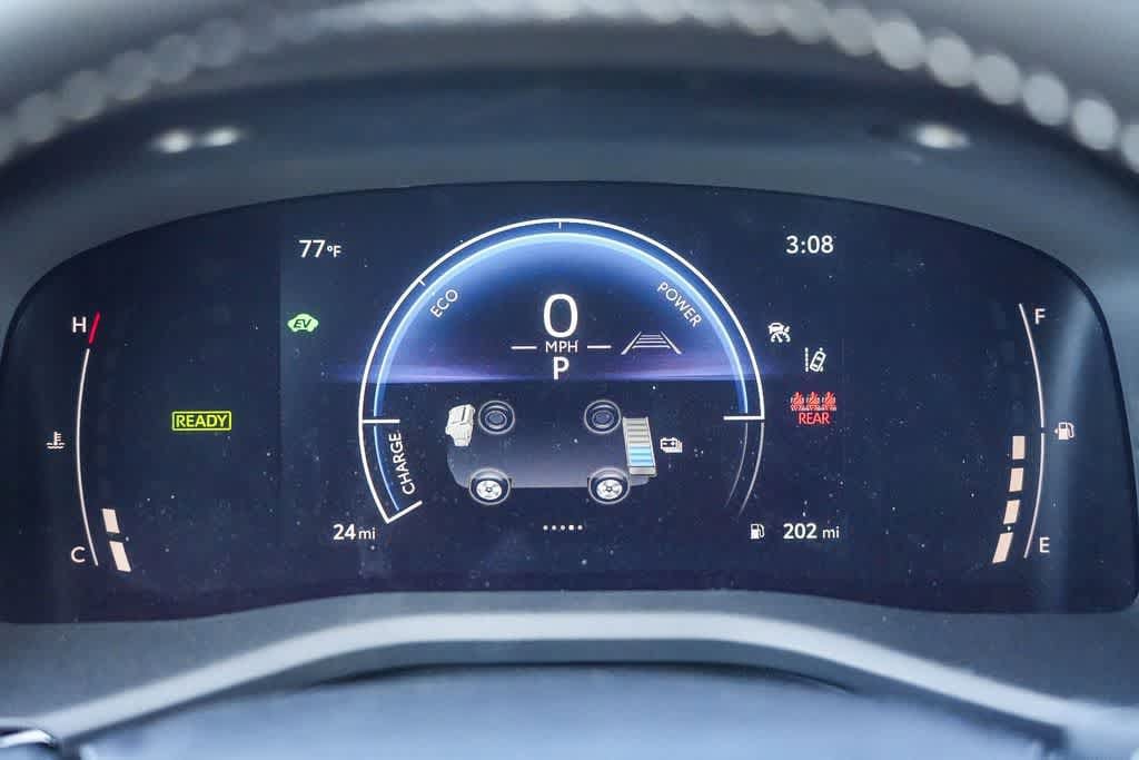 Thumbnail: 2026 Toyota Camry - 23