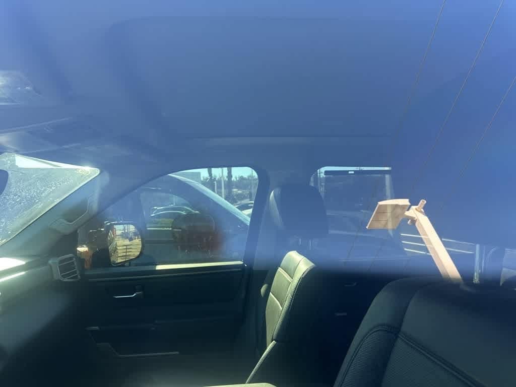 Thumbnail: 2023 Toyota Sequoia - 8