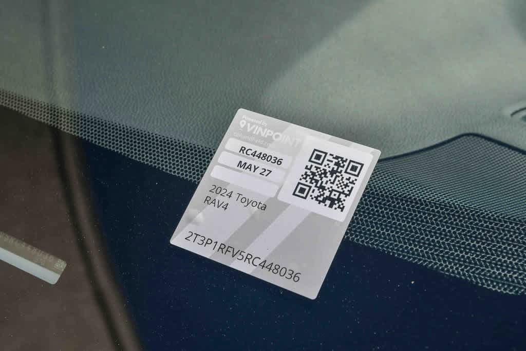 Thumbnail: 2024 Toyota RAV4 - 30