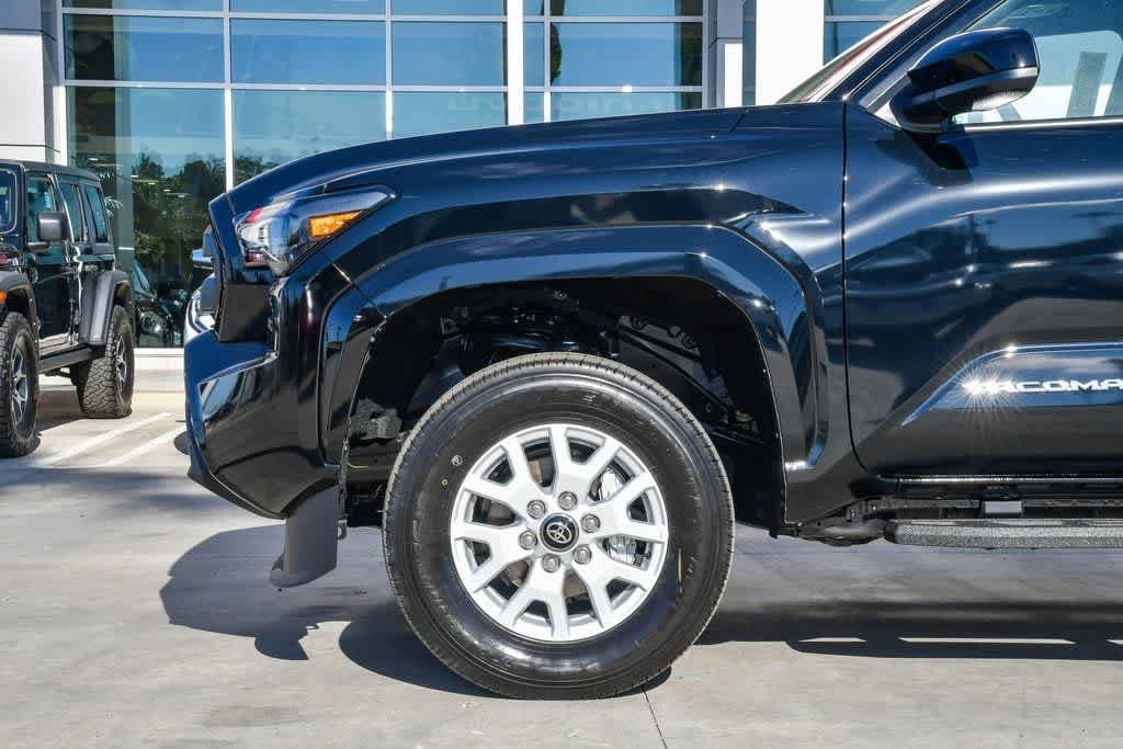 2026 Toyota Tacoma SR5 - Photo 10