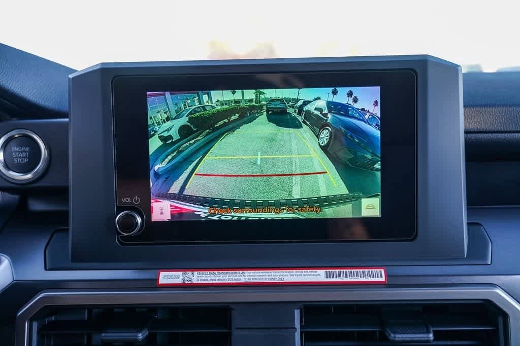 Thumbnail: 2025 Toyota 4Runner - 24