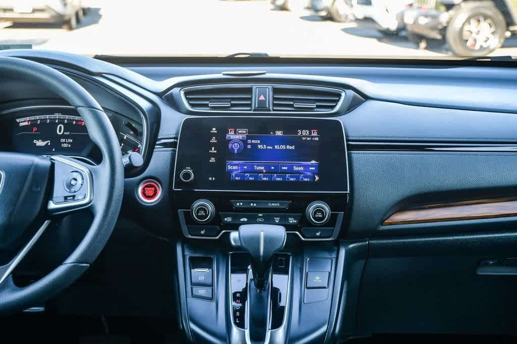 Thumbnail: 2018 Honda CR-V - 13