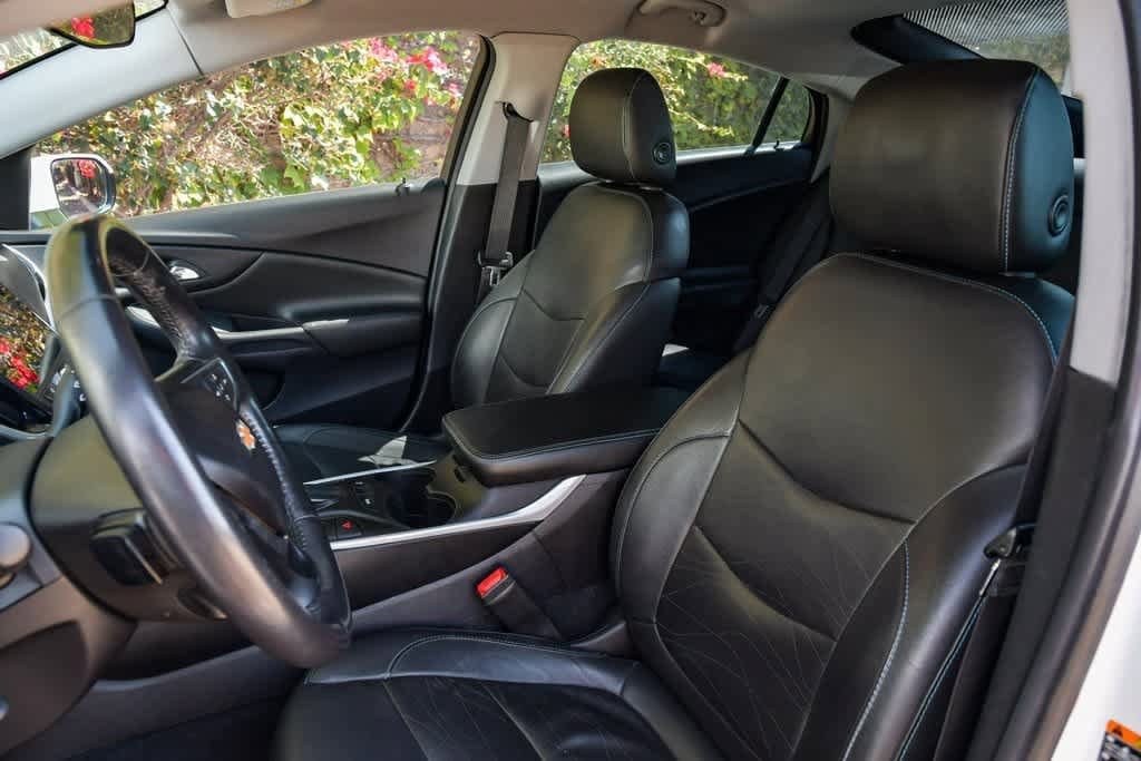 Thumbnail: 2019 Chevrolet Volt - 20