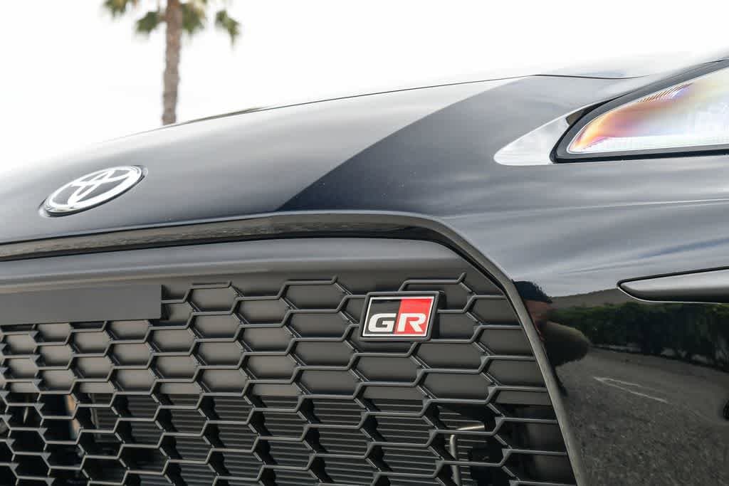 Thumbnail: 2026 Toyota GR86 - 6