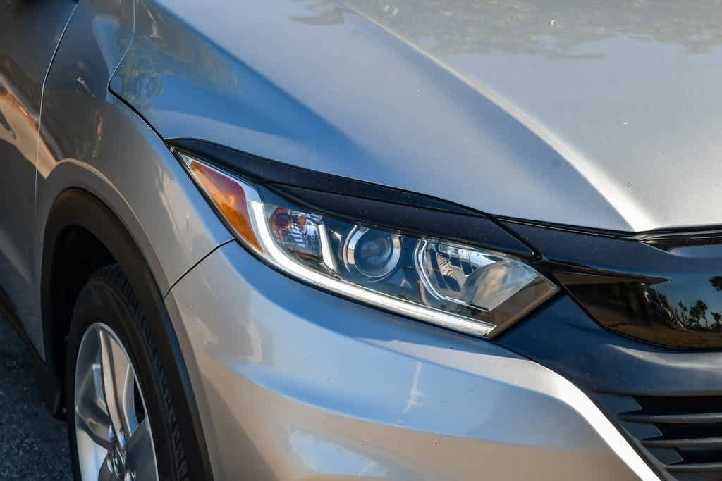 Used 2019 Honda HR-V EX Sport Utility