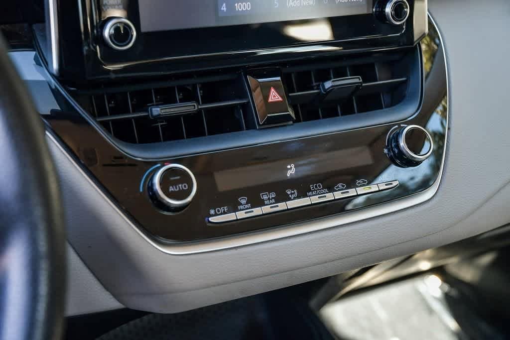 Thumbnail: 2020 Toyota Corolla - 22