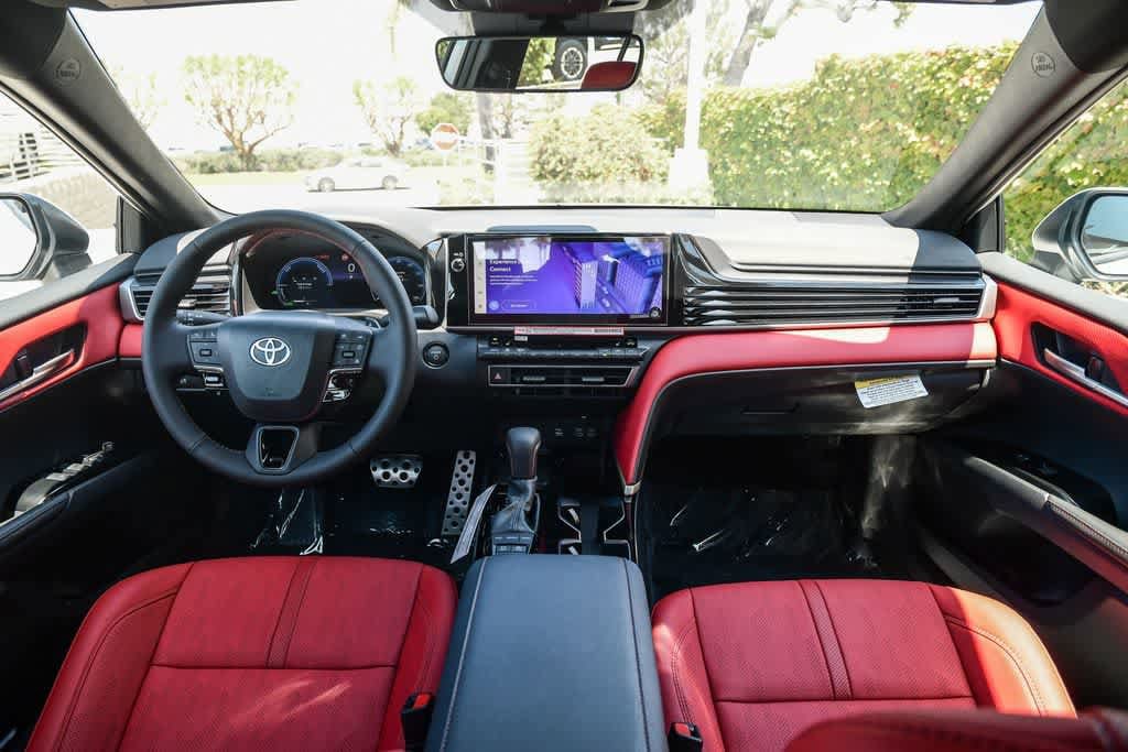 Thumbnail: 2026 Toyota Camry - 14