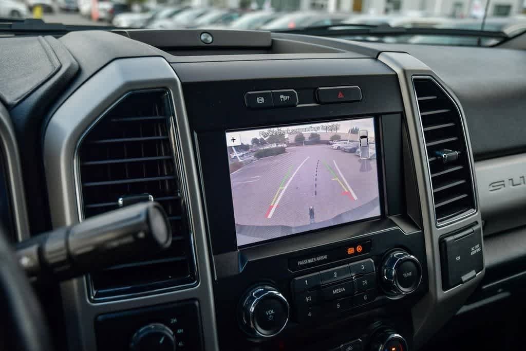 Thumbnail: 2019 Ford F-250 - 33