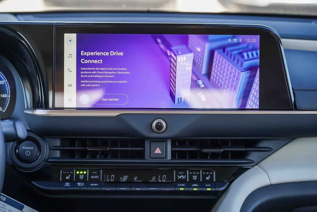 Thumbnail: 2026 Toyota Crown - 13