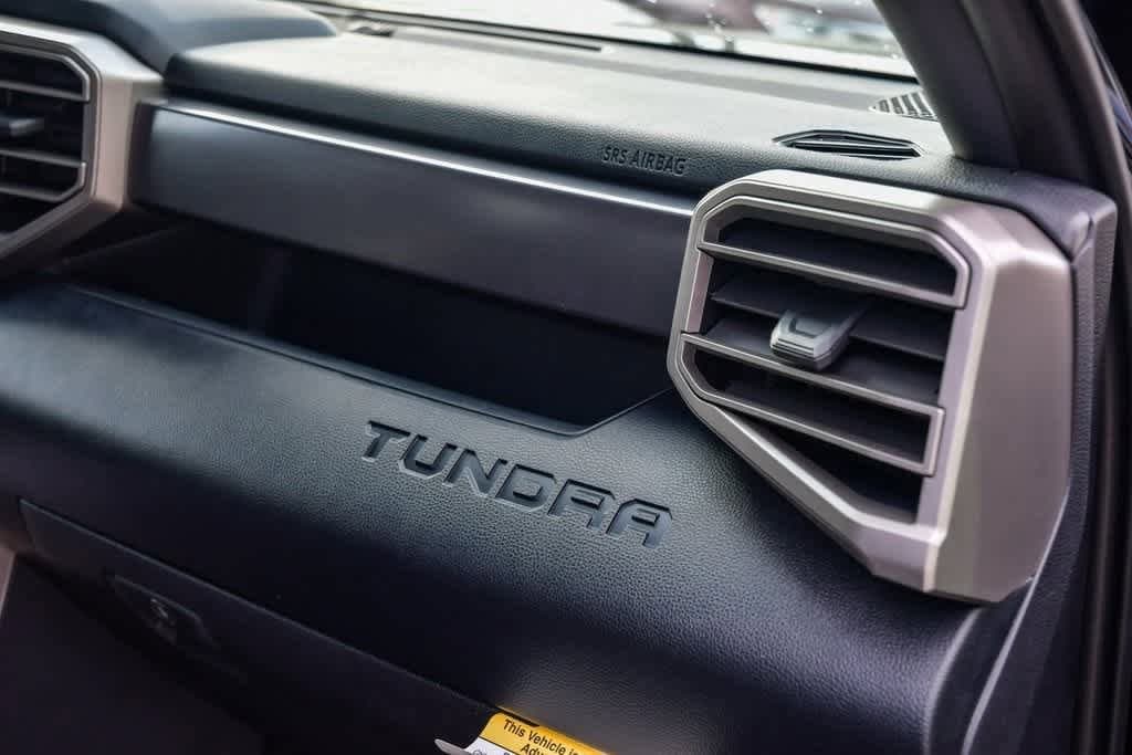 Thumbnail: 2026 Toyota Tundra - 16