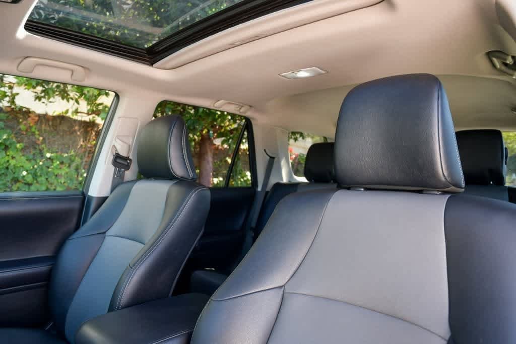 Thumbnail: 2021 Toyota 4Runner - 19