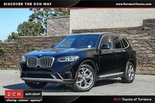 Used 2024 BMW X3 sDrive30i Sport Utility Torrance, CA