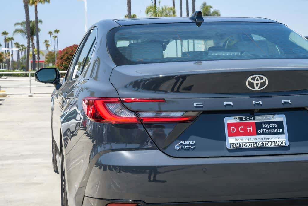 Thumbnail: 2026 Toyota Camry - 6
