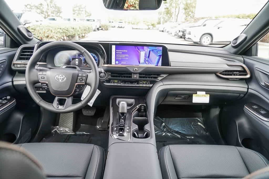 Thumbnail: 2026 Toyota Crown - 12