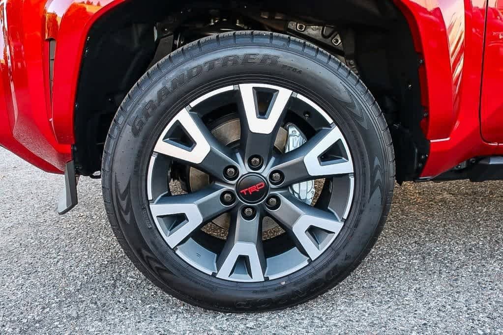 Thumbnail: 2025 Toyota 4Runner - 11