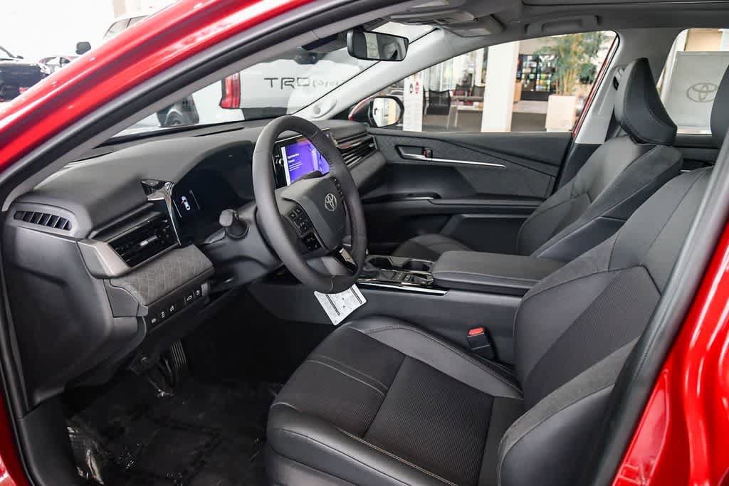 Thumbnail: 2026 Toyota Camry - 46