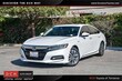  Honda Accord Hybrid