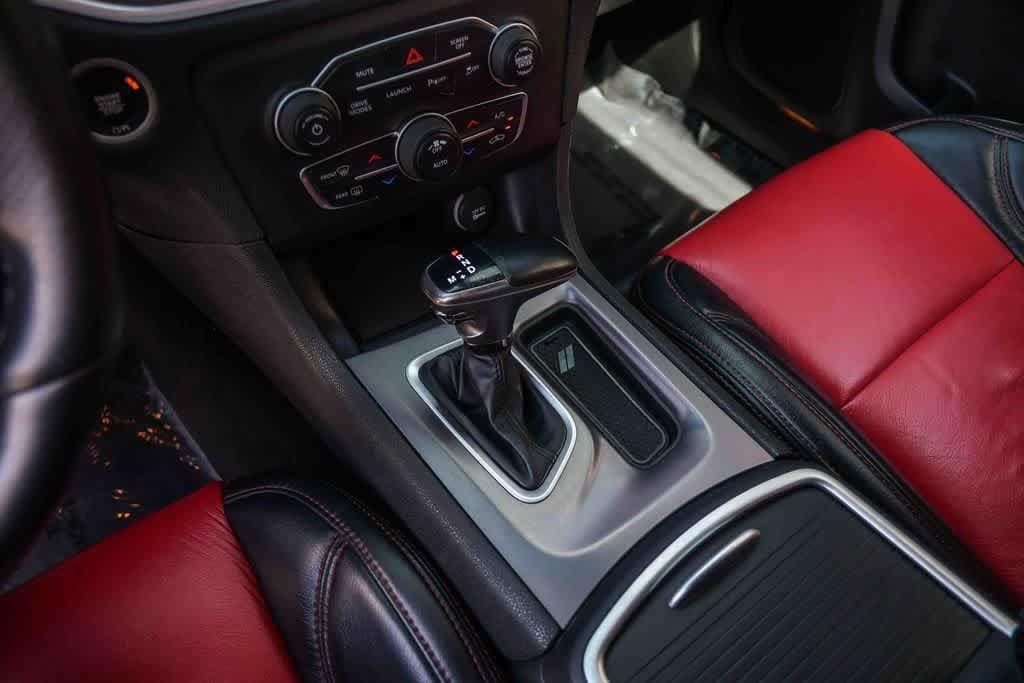 Thumbnail: 2021 Dodge Charger - 24