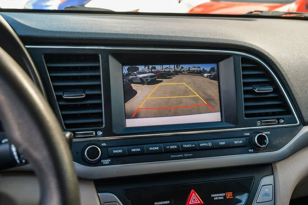 Thumbnail: 2017 Hyundai Elantra - 22