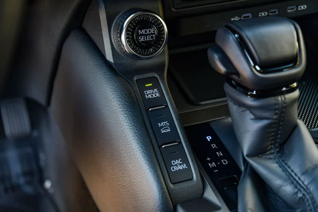 Thumbnail: 2025 Toyota Land Cruiser - 22