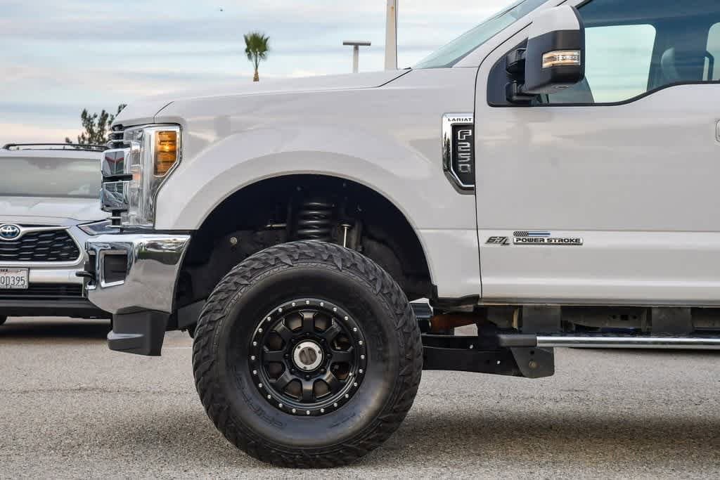 Thumbnail: 2019 Ford F-250 - 10